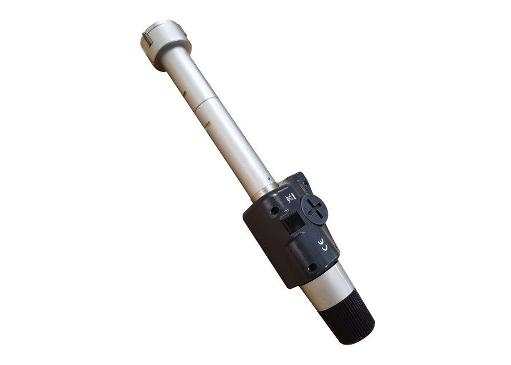 25-30mm Three Point Internal Micrometer with IP54 Protection and Metric/Inch Conversion