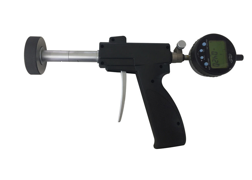 25-30mm Pistol-grip Three Point Internal Micrometers For Accurate Bore Measuring
