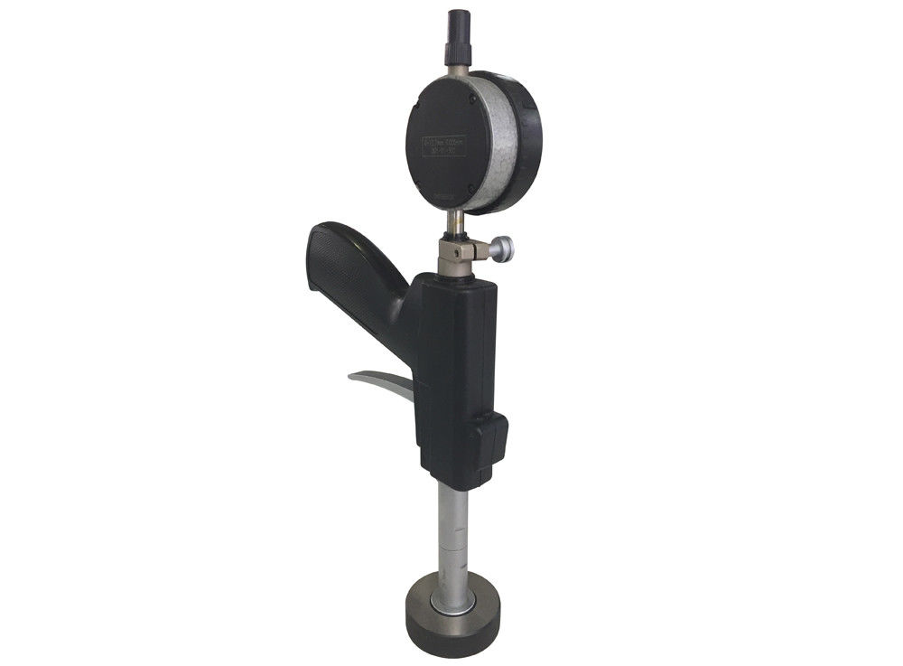 25-30mm Pistol-grip Three Point Internal Micrometers For Accurate Bore Measuring