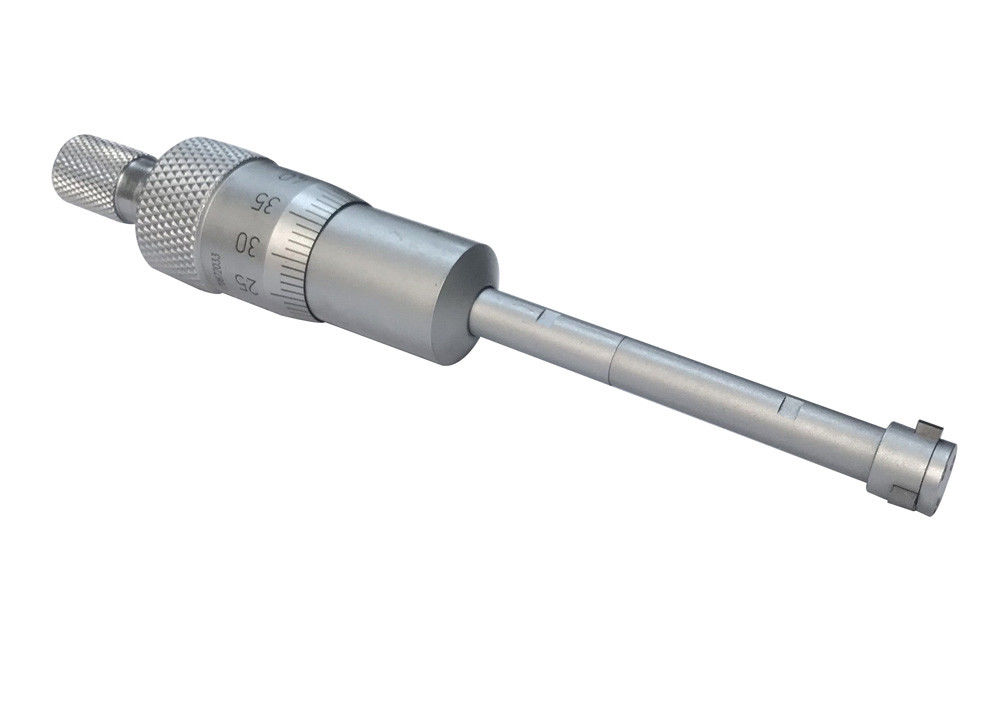 Fine Lapping Processing 8-10mm Three Point Internal Micrometers for Precise Measurement