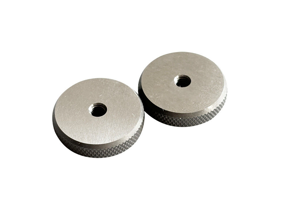 M4.0 Metric Thread Ring Gauge with 6g Conform to DIN13 Standard
