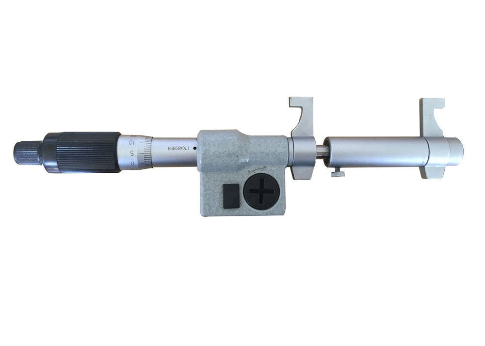 75-100mm Digital Inside Micrometer Caliper Type for Internal Measurements with Safe Case Packing