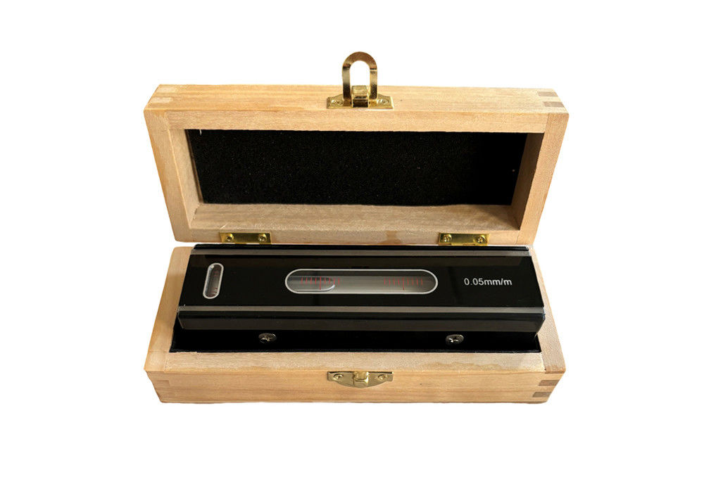 150mm Spirit Levels for Master Level and Correctness Check of Vertical Positions