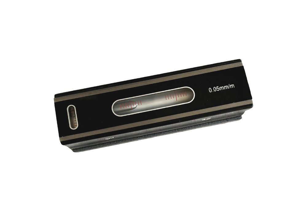 150mm Spirit Levels for Master Level and Correctness Check of Vertical Positions