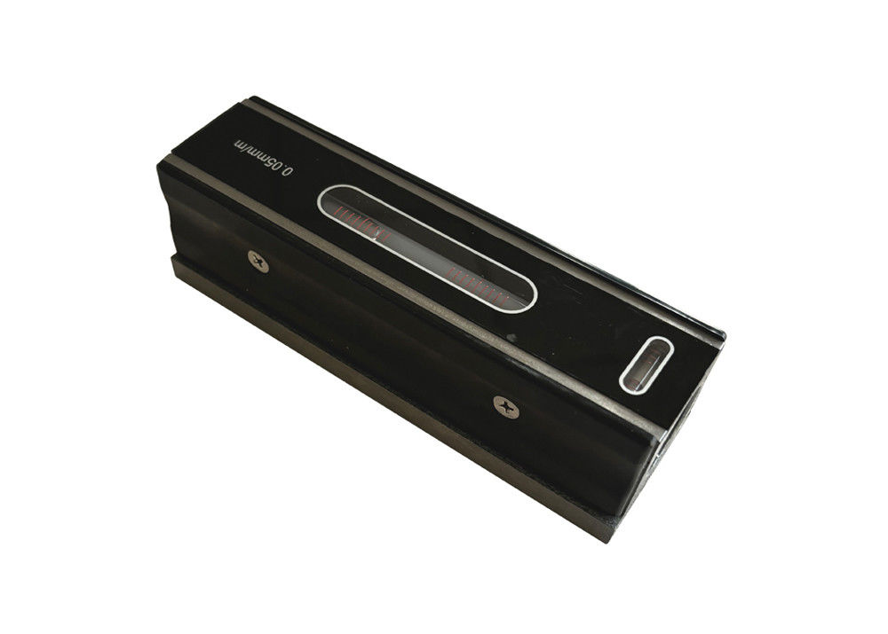 150mm Spirit Levels for Master Level and Correctness Check of Vertical Positions