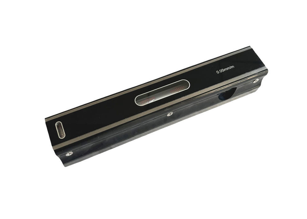 250mm Spirit Levels for Master Level and Vertical Position Check with Adjustable and Fixing Type