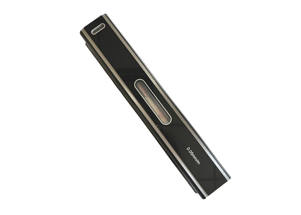 250mm Spirit Levels for Master Level and Vertical Position Check with Adjustable and Fixing Type