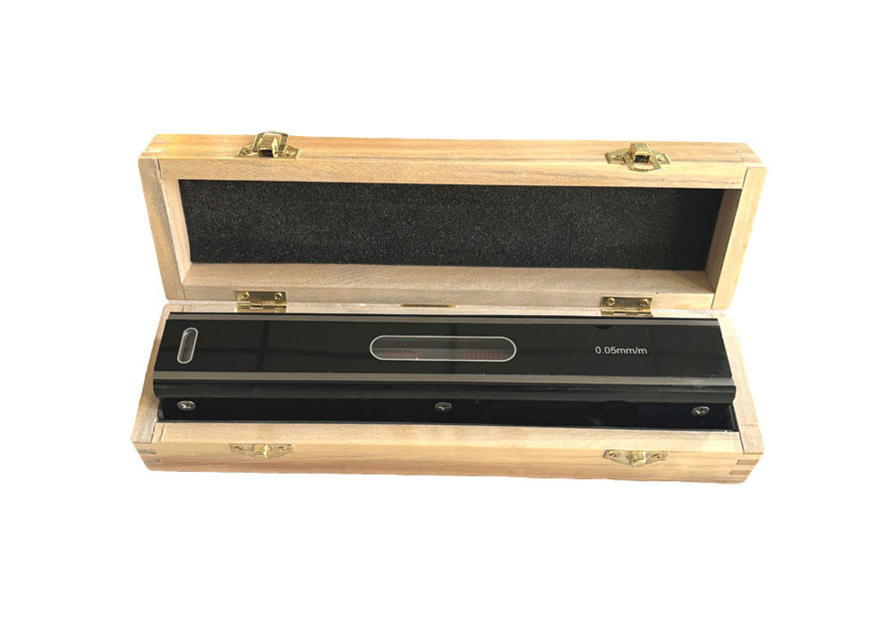 250mm Spirit Levels for Master Level and Vertical Position Check with Adjustable and Fixing Type