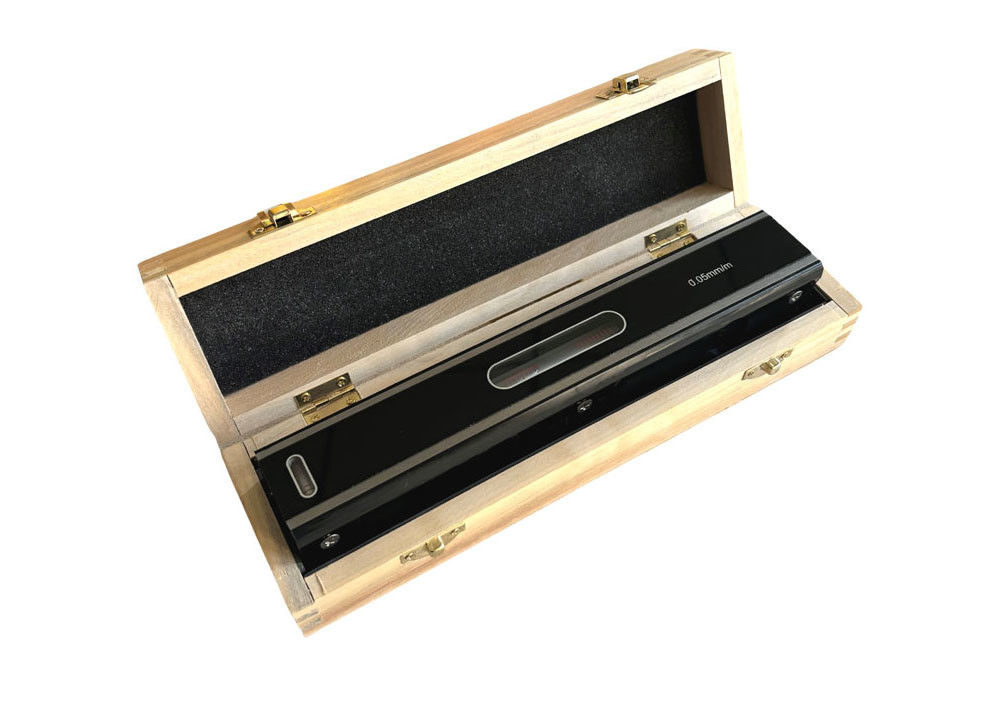 250mm Spirit Levels for Master Level and Vertical Position Check with Adjustable and Fixing Type