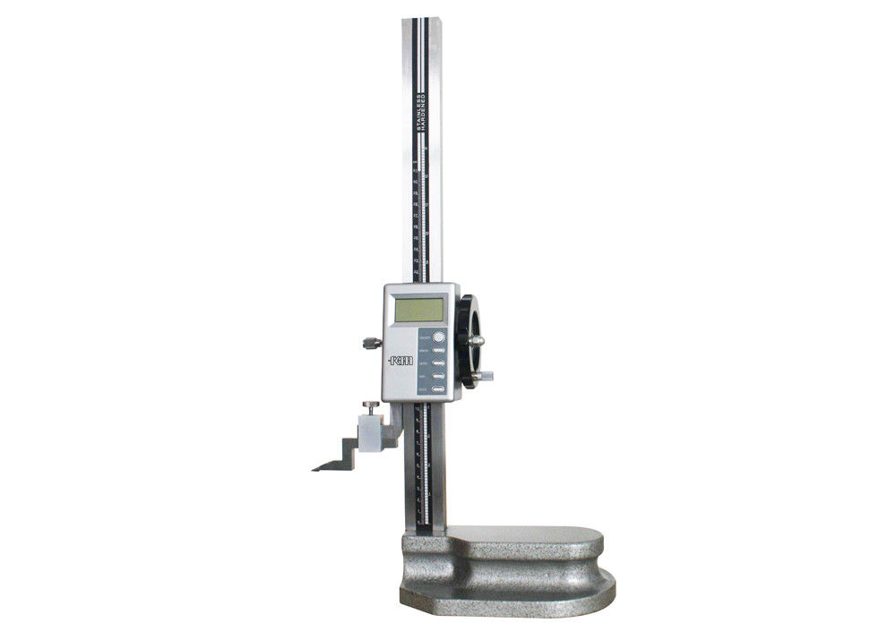 New Type 0-300mm Metal Casing Single-column Digital Height Gauge