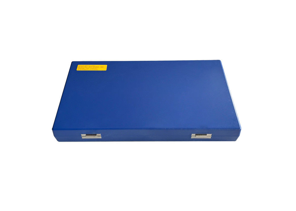 125-150mm Blade Micrometer With Large Measurement Range And High Accuracy For Various Sizes