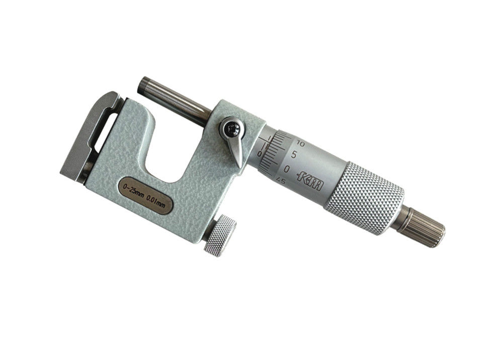0-25mm Uni-Micrometer Special Micrometers for Industrial Applications