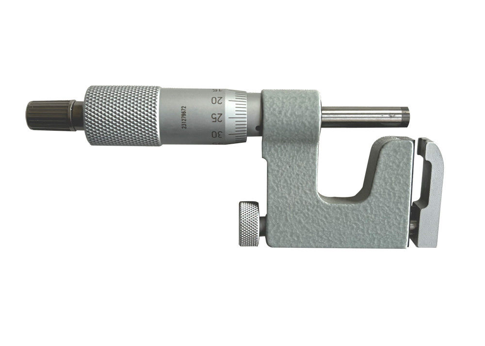 0-25mm Uni-Micrometer Special Micrometers for Industrial Applications