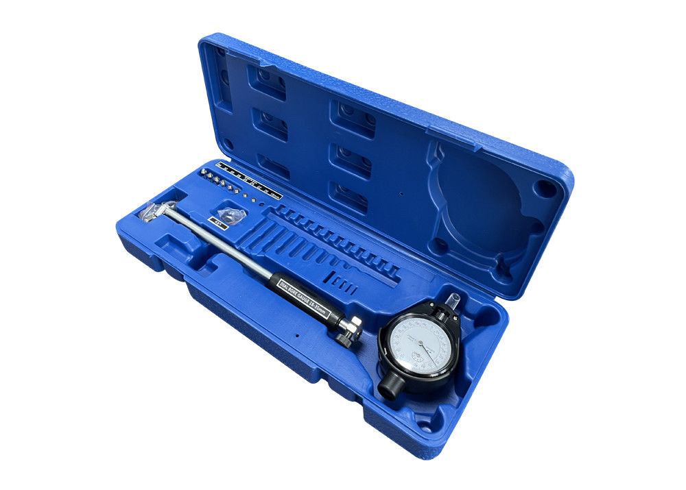 35-50mm Bore Gauges for Internal Dimension Measurement with 150mm Measuring Depth