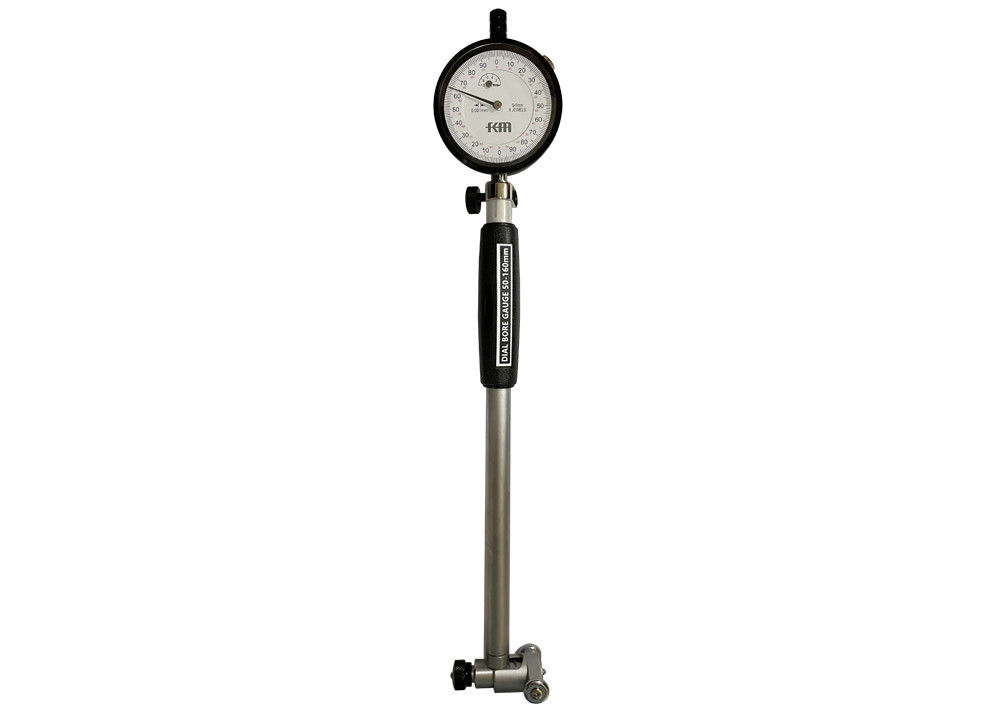 50-160mm Bore Gauges with 150mm Measuring Depth for Wide Internal Dimension Measurement