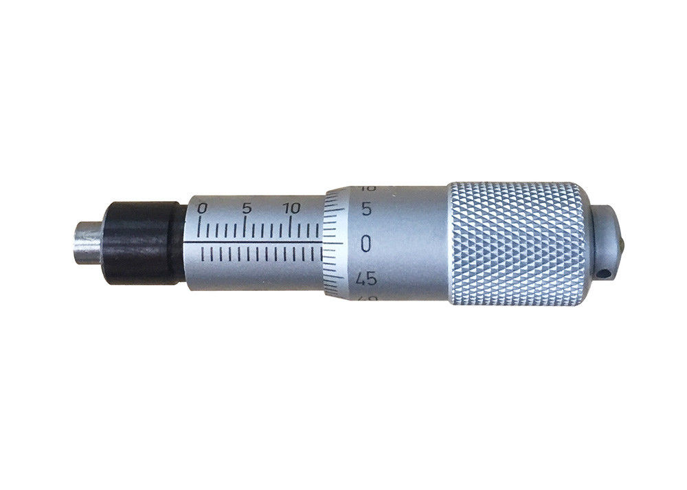 0-15mm Micrometer Heads For Precise Control Of Small Distances