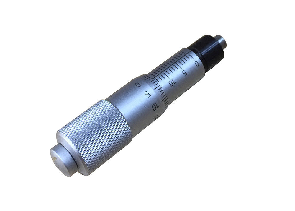 0-15mm Micrometer Heads For Precise Control Of Small Distances