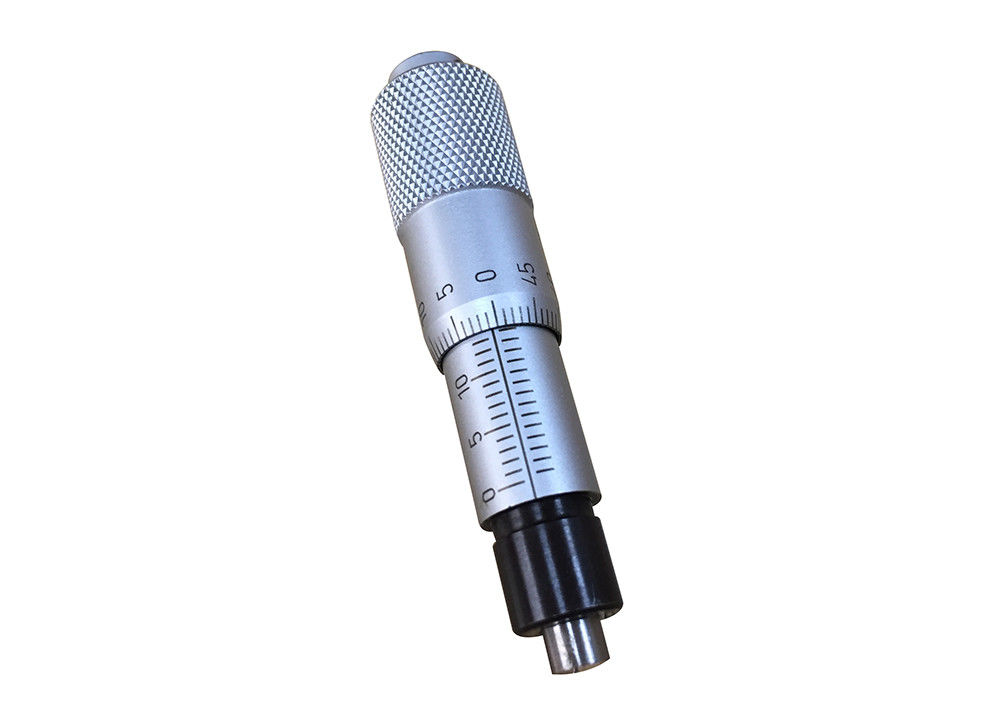 0-15mm Micrometer Heads For Precise Control Of Small Distances