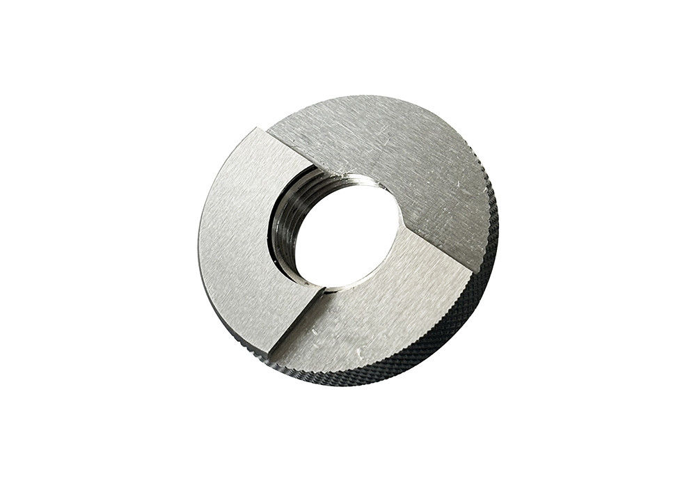 1/2-14 BSPT Thread Ring Gauge For Mechanical Connections For High Sealing Performance Applications