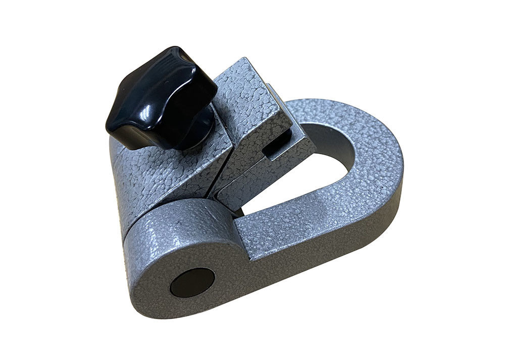 Adjustable Micrometer Stands Holders For Close And Stable Contact With Objects