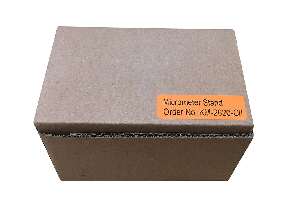 Adjustable Micrometer Stands Holders For Close And Stable Contact With Objects