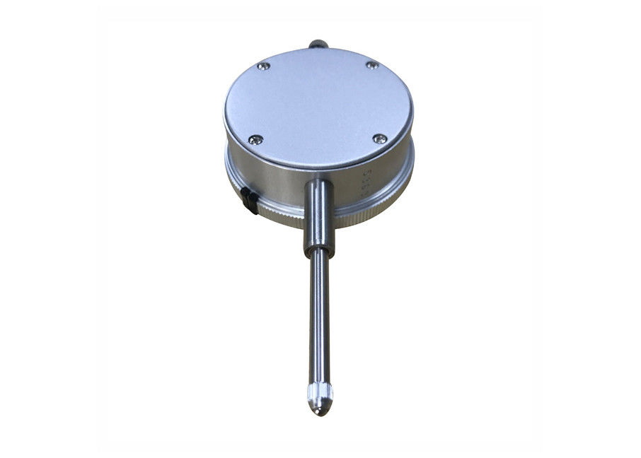 0-30mmx0.1mm Mechanical Pointer Dial Indicator Gauge Metric Measurement