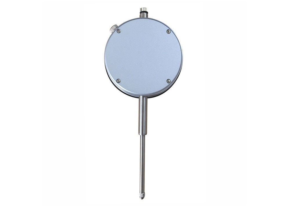 Large Stroke Dial Indicator Gauge with 0-30mm Range and 0.01mm Graduation High Precision Tools