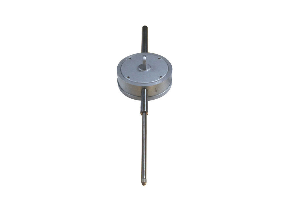 0-3" Inch Dial Indicator with Super Large Dial Face for Easy Reading