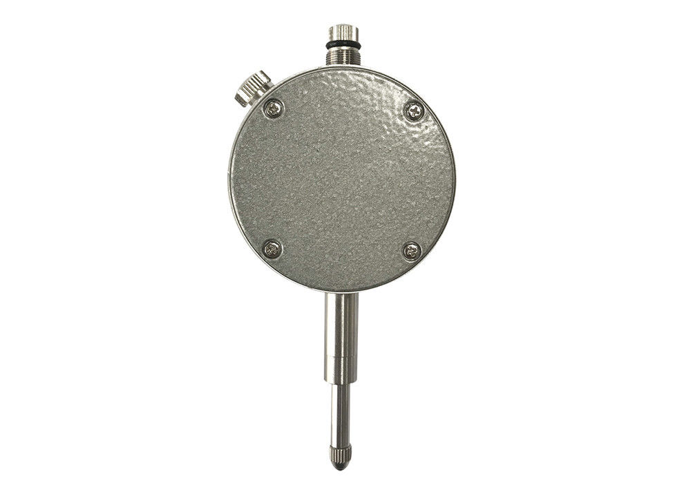 0-10mm Analog Dial Indicator Gauge CNC Machine Lathe Tool