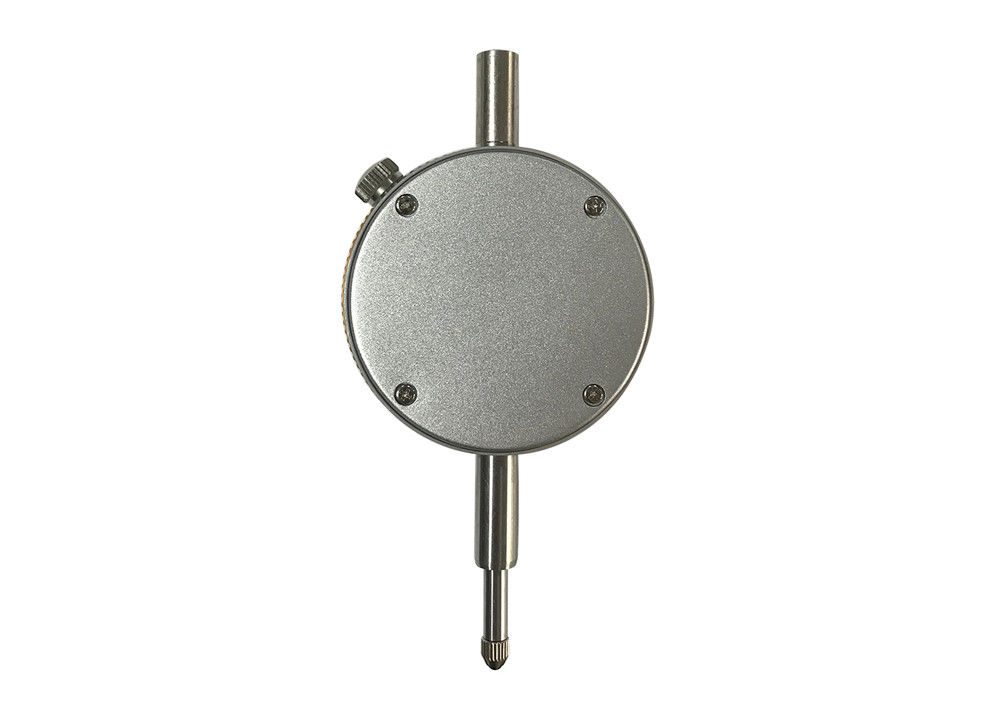 High Precision Dial Indicator CNC Lath Tool with 0-3mm Range with Golden Color Bezel