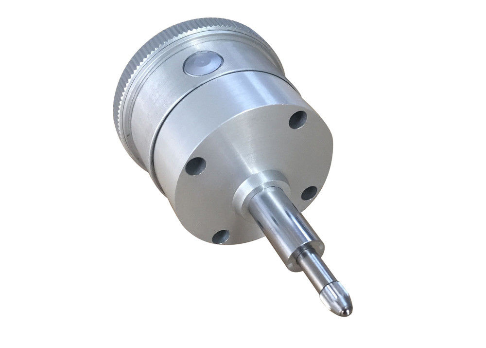High Precision 0-5mm Back Plunger Type Dial Indicator