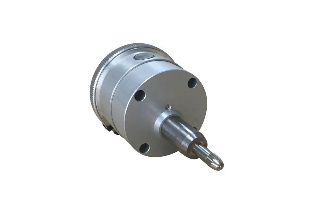 0-0.2in Back Plunger Type Dial Indicator Lathe Tools