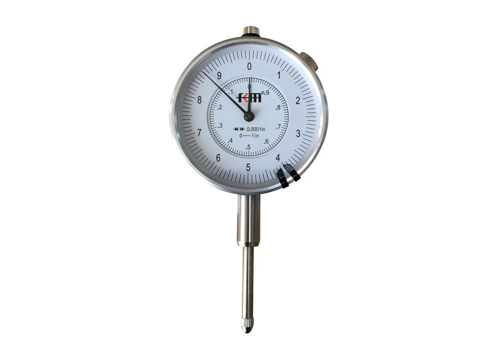 1inx0.0001in Mechanical Dial Indicator Precision Measuring Tools