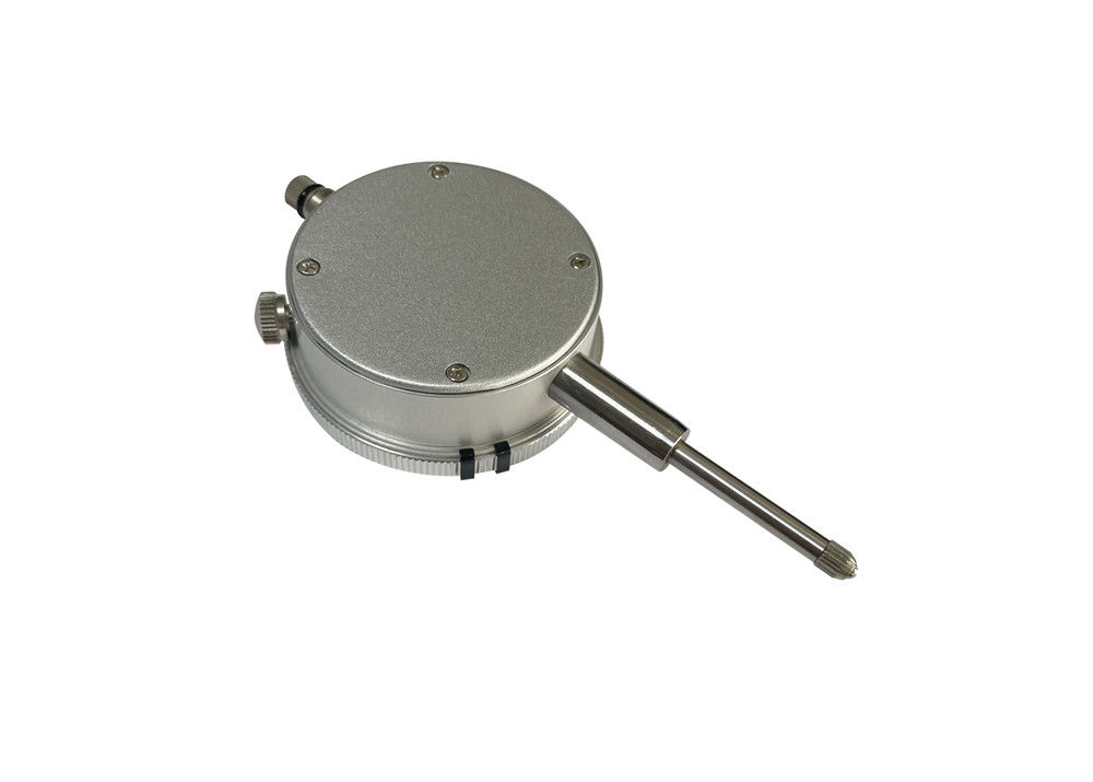 KM 0-1" Dial Indicator with 0-50 Dial Reading and High Precision 0.0005" Graduation
