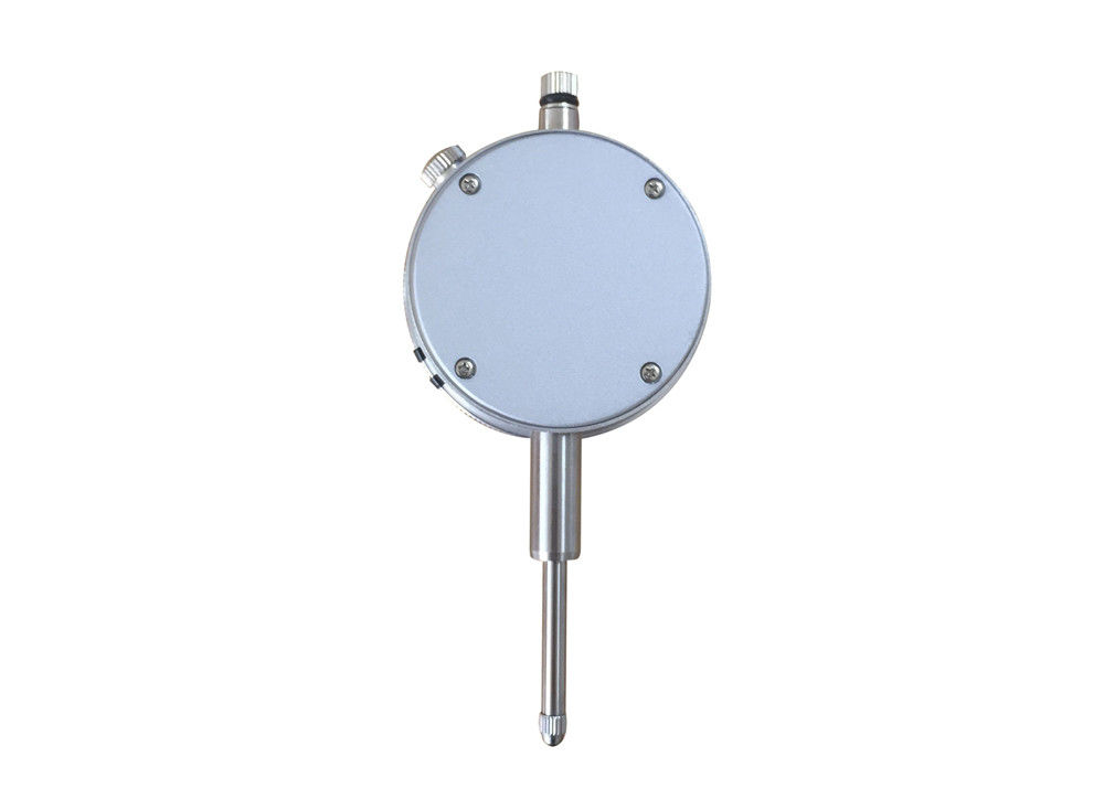 Standard Type 0-1" Travel Dial Indicator, 0.001" Graduation High Precsion Measuring Tools