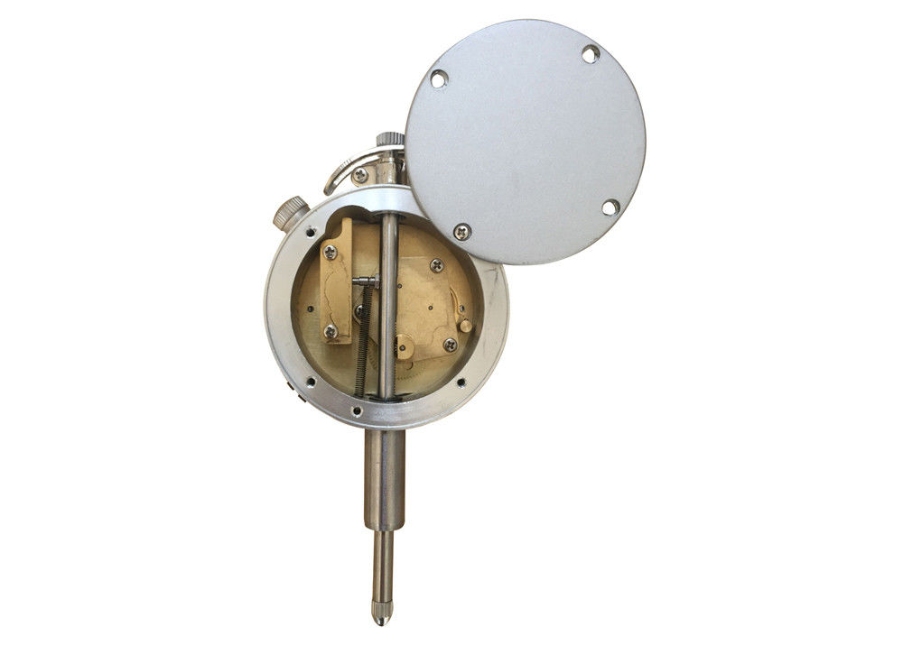 0-0.5″x0.001″ Inch Dial Indicator with Lifting Lever Standard Type