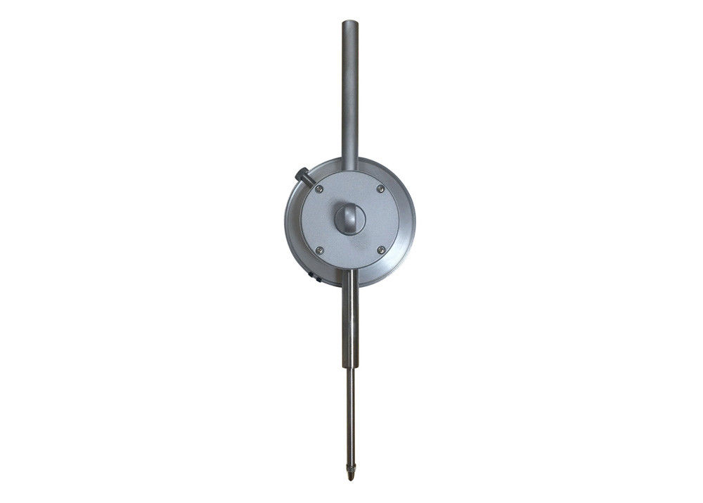 0-2" Large Range Inch Dial Indicator with 0.0005" High Precision Reading