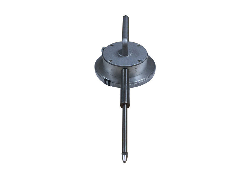 0-2" Large Range Inch Dial Indicator with 0.0005" High Precision Reading