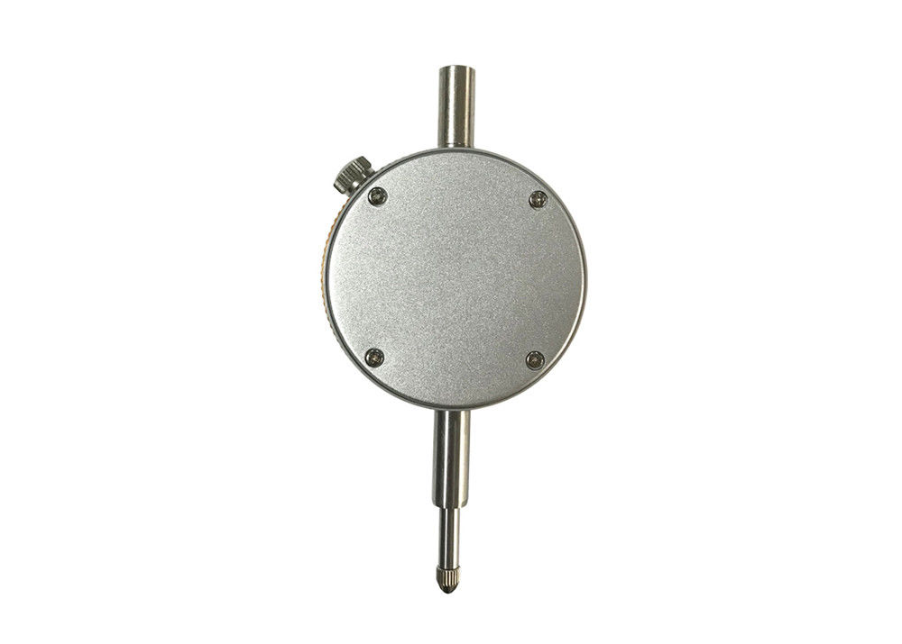 0-0.25" Range, 0-50 Dial Reading, 0.0005" Graduation Inch Dial Indicator Machine Tools