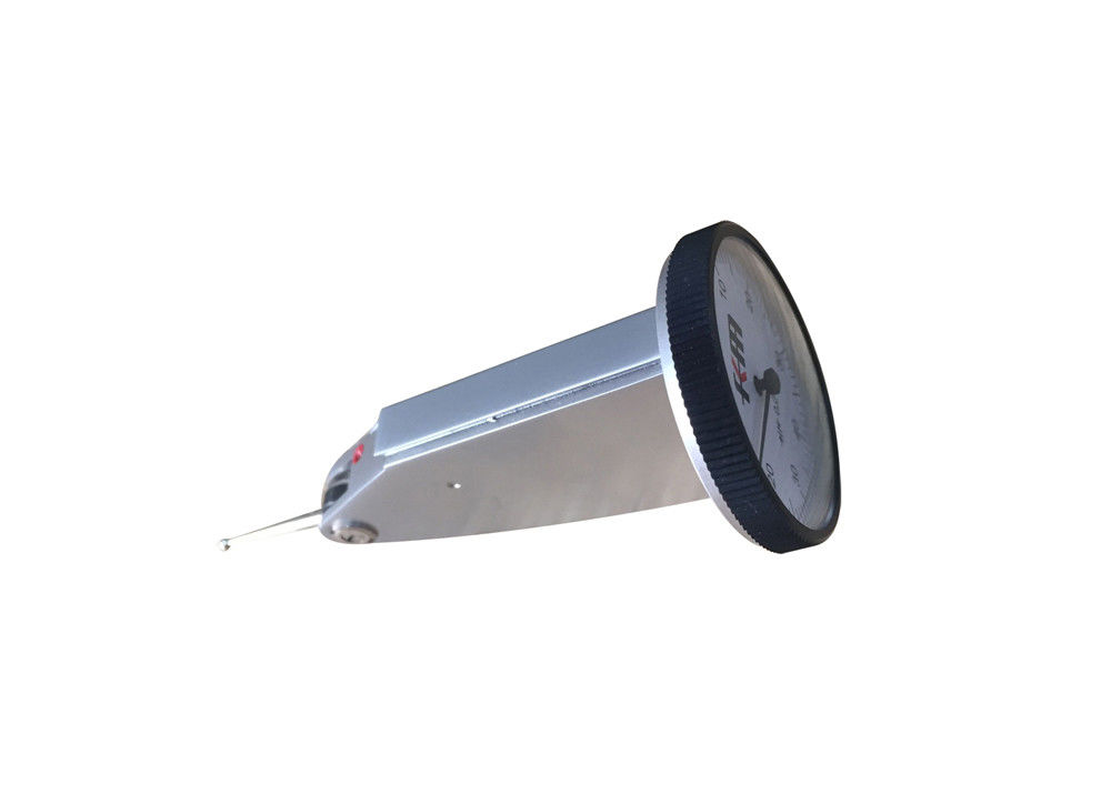 0-0.8mm Vertical Dial Test Indicator Gauge Lever Gauge
