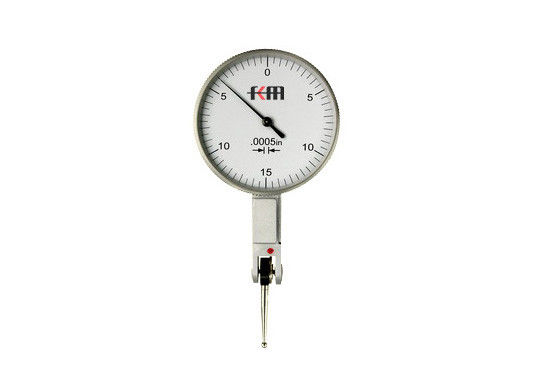 High Precision 0-0.03′′ Inch Dial Test Indicator Lathe Tools