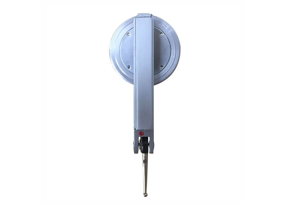 0-0.8mm Six Jewels Dial Test Indicator Measuring Tool with 0.01mm Graduation