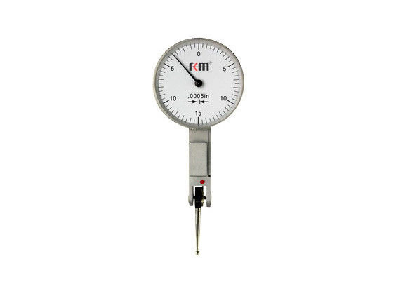 0.03" Precision Dial Test Indicator .0005" Graduation
