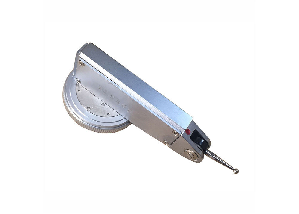 0.002mm Dial Test Lever Gauge High Precision Measuring Instrument Tool