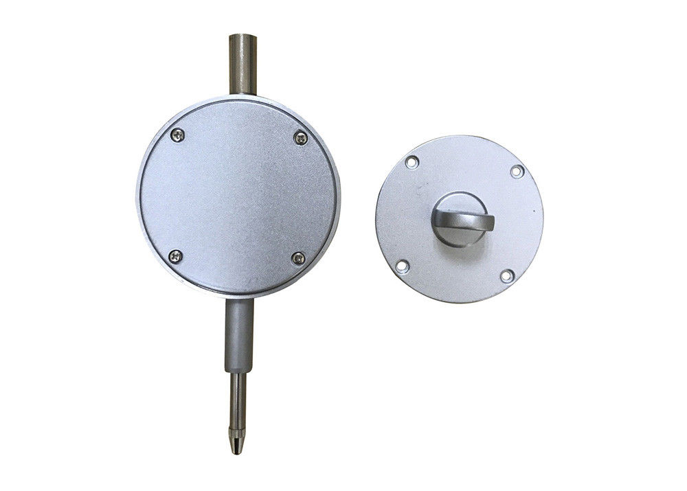 High Precision 0.001mm/0.00005" Digital Micro Dial Indicator Gauge