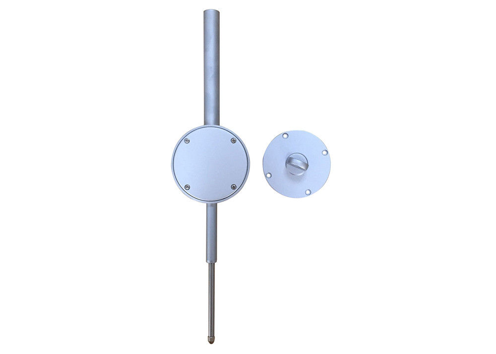 0-50mm/0-2" Digital Indicator with 0.01mm/0.0005" Resolution Lathe Tools