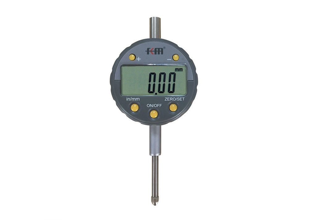 High Quality Electronic Digital Display Digital Indicator with 25.4mm/1" Measuring Range