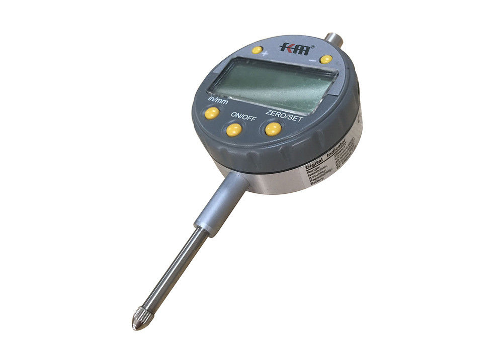 High Quality Electronic Digital Display Digital Indicator with 25.4mm/1" Measuring Range