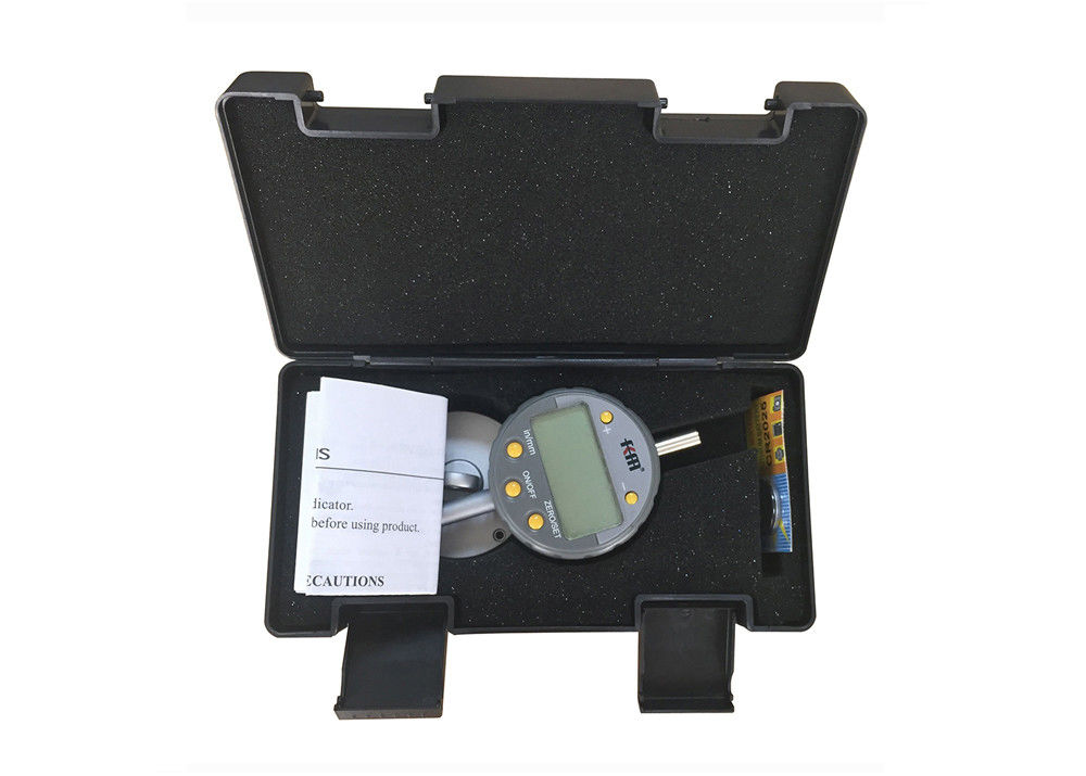 High Quality Electronic Digital Display Digital Indicator with 25.4mm/1" Measuring Range