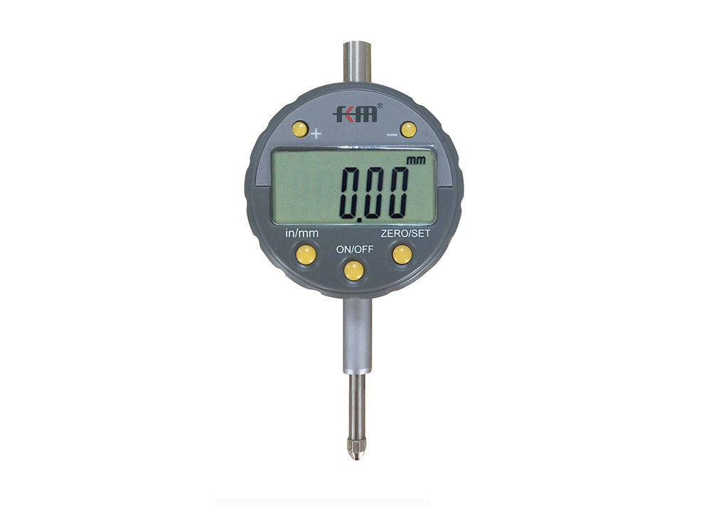 0-12.7mm/0-0.5'' High Precision Digital Indicator Measuring Tool